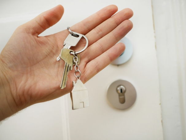 Home Valuation Estimates