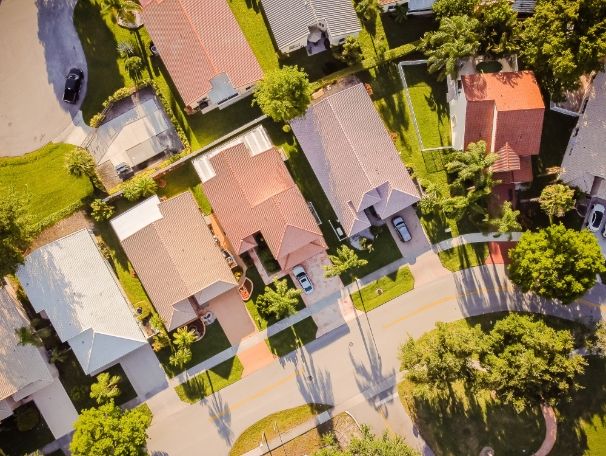 Downpayment Assistance